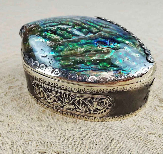 Jewelry box