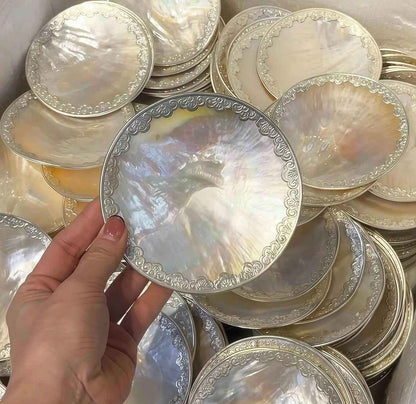 Small Tray